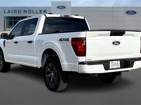 New 2025 Ford F150 STX w/ Equipment Group 200A image 3
