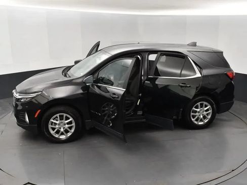 Used 2024 Chevrolet Equinox LT FWD image 7