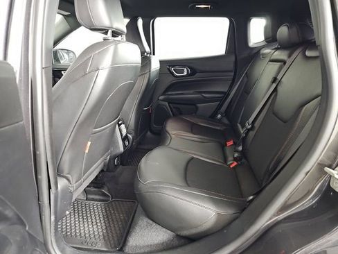 Used 2023 Jeep Compass Trailhawk image 25