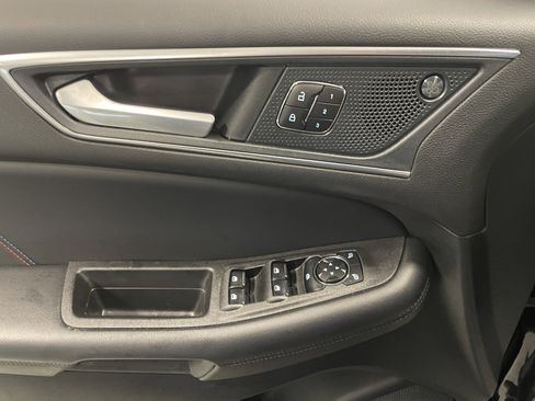 Used 2024 Ford Edge ST w/ Equipment Group 401A image 23