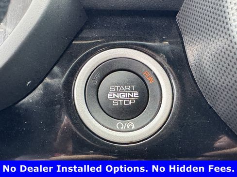 Used 2025 RAM 2500 Limited AWD/4WD image 20