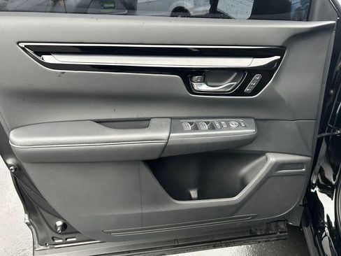 Used 2024 Honda CR-V EX-L image 22