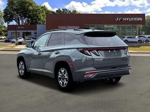 New 2026 Hyundai Tucson XRT AWD/4WD image 5