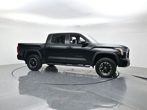 Used 2022 Toyota Tundra SR5 w/ TRD Off-Road Package AWD/4WD image 3