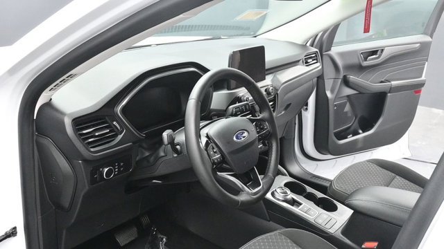Used 2023 Ford Escape Active AWD/4WD image 27
