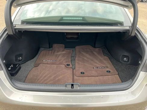 Used 2019 Lexus ES 350 w/ Premium Package FWD image 21