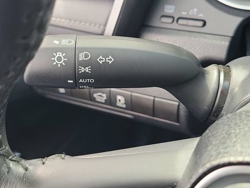 Certified 2023 Toyota Camry XLE FWD image 11