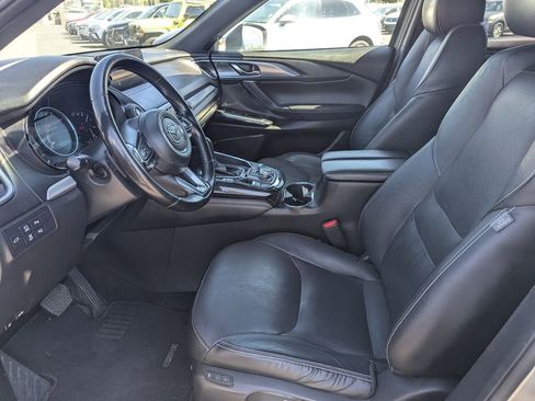 Used 2021 MAZDA CX-9 Grand Touring AWD/4WD image 26