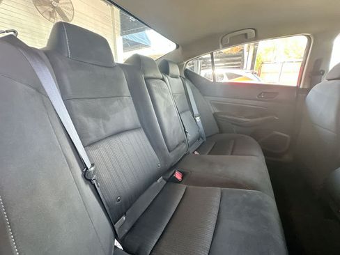 Used 2023 Nissan Altima 2.5 SV FWD image 26