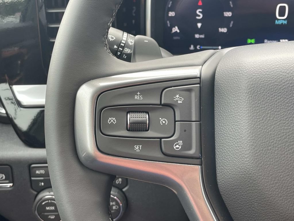 New 2026 Chevrolet Silverado 1500 RST AWD/4WD image 28