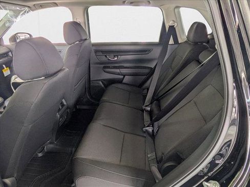 New 2026 Honda CR-V EX image 16