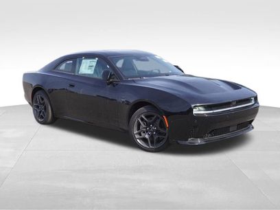 New 2024 Dodge Charger Daytona w/ Plus Group