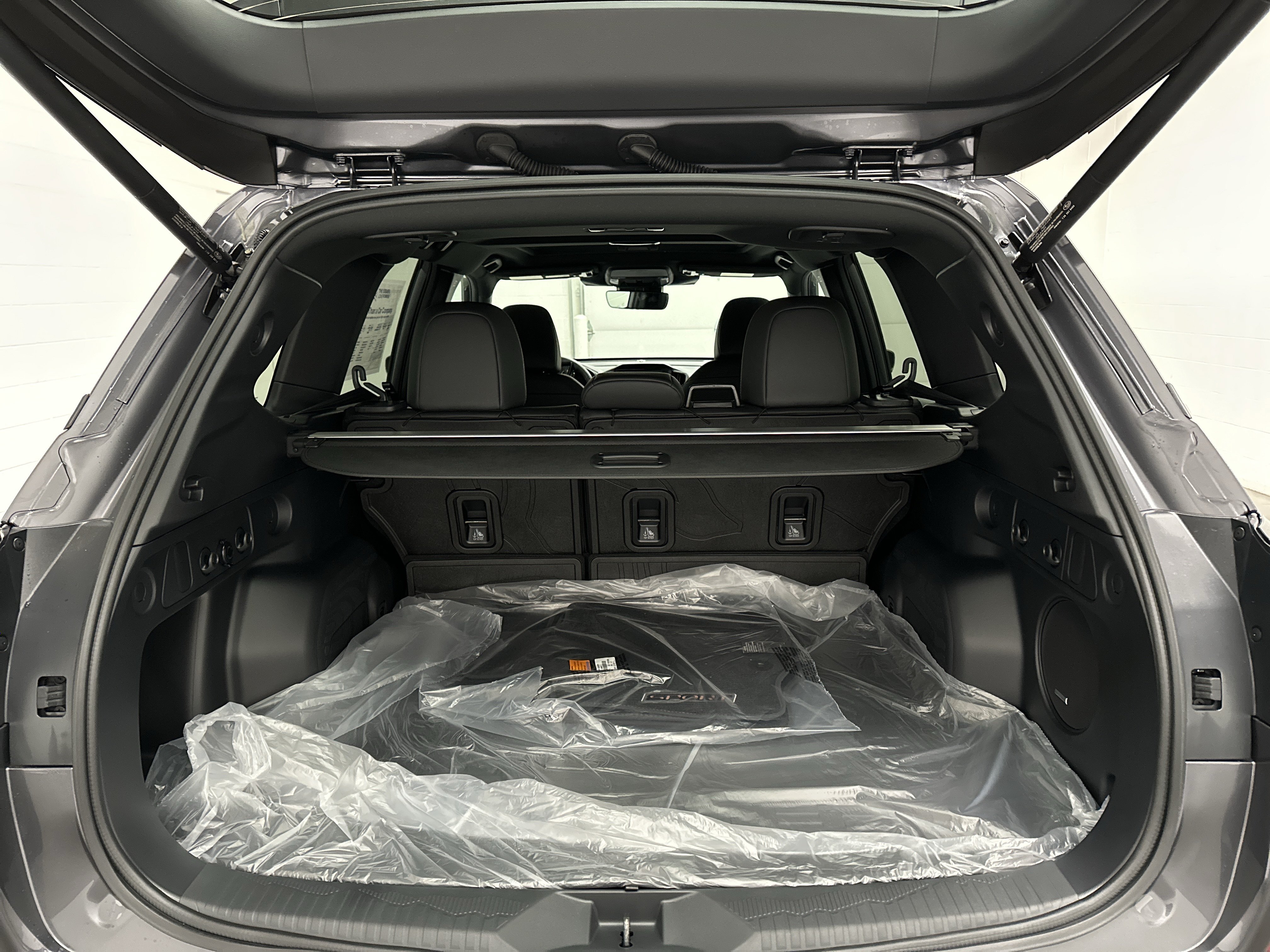 New 2026 Subaru Forester Sport AWD/4WD image 13
