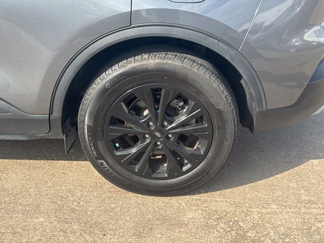 Used 2024 Ford Escape Active FWD image 5