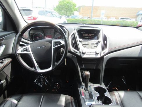Used 2015 GMC Terrain Denali FWD image 28