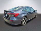 Used 2022 Honda Civic Touring image 5