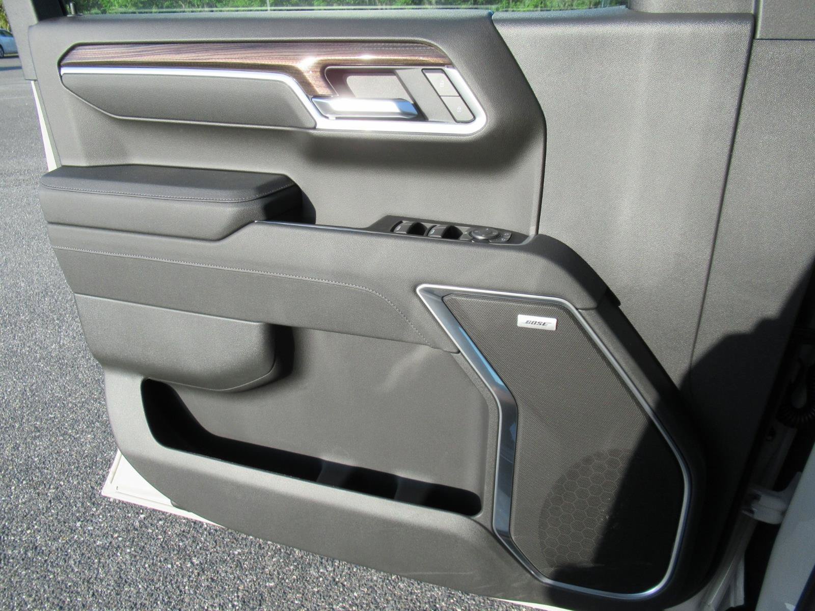 New 2026 Chevrolet Silverado 1500 RST w/ RST All Star Premium Package AWD/4WD image 20