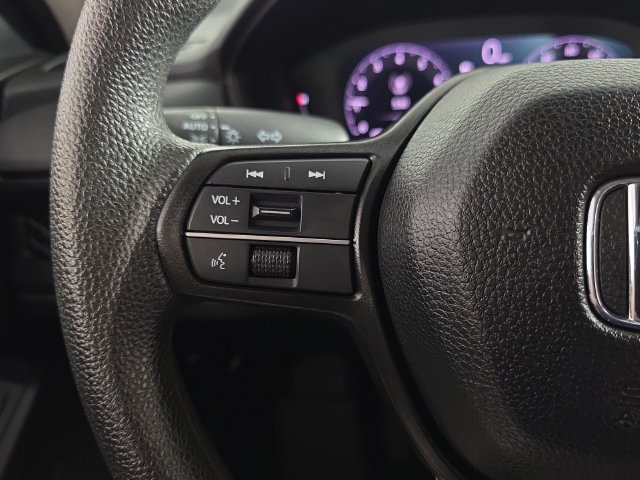Used 2025 Honda Accord SE image 14