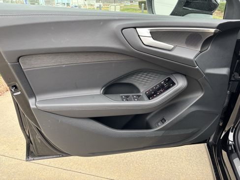 Used 2025 Audi A5 2.0T Premium Plus Sedan w/ Premium Plus image 13