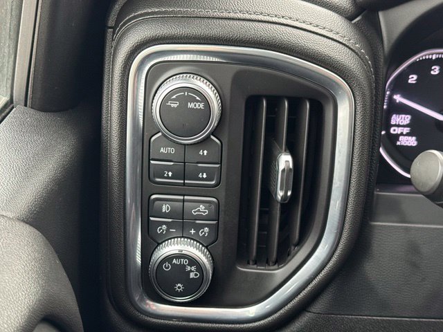 Used 2021 GMC Sierra 1500 Elevation AWD/4WD image 32