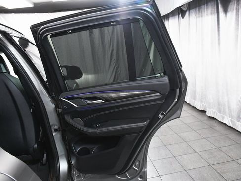 Used 2020 BMW X3 M w/ Executive Package image 14