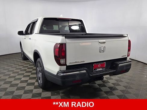 Used 2020 Honda Ridgeline RTL-E image 6