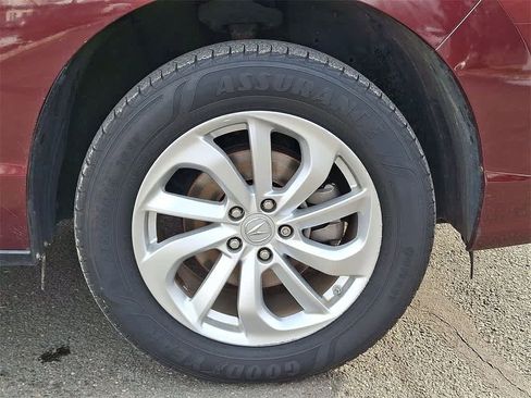 Used 2016 Acura RDX image 26