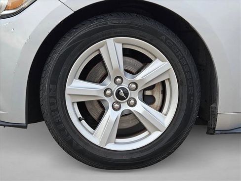 Used 2015 Ford Mustang Coupe w/ Enhanced Security Package image 20