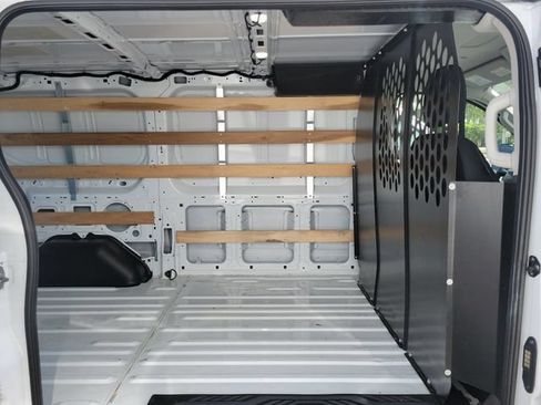Used 2025 Ford Transit 250 Low Roof w/ Exterior Upgrade Package RWD image 12