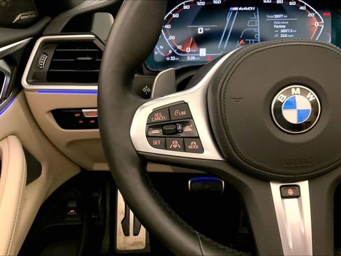 Certified 2023 BMW M440i Convertible w/ Premium Package RWD image 18