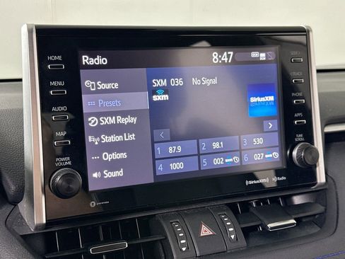 Used 2022 Toyota RAV4 XSE AWD/4WD image 27