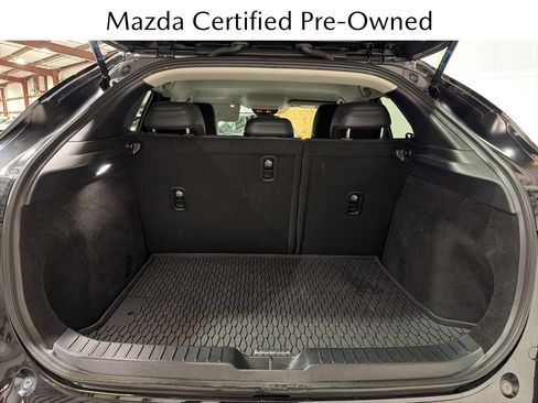 Certified 2023 MAZDA CX-30 AWD 2.5 S w/ Select Package image 31
