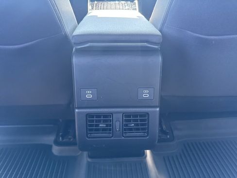 Certified 2023 Subaru Solterra AWD image 24