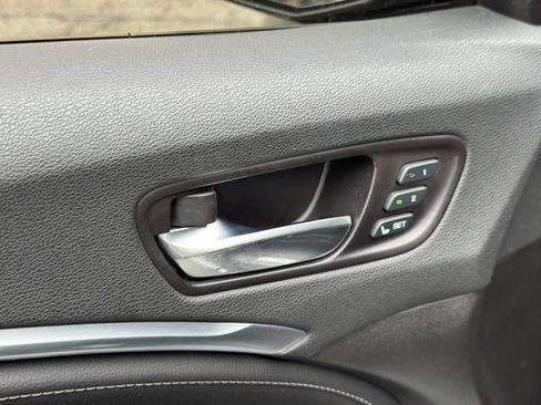 Used 2019 Acura MDX w/ Technology & Entertainment AWD/4WD image 21