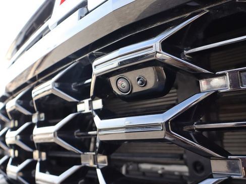 Certified 2024 Chevrolet Silverado 1500 ZR2 w/ ZR2 Bison Edition AWD/4WD image 7