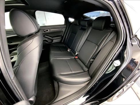 Used 2024 Acura Integra A-Spec FWD image 23