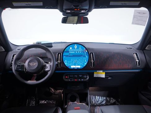 Used 2026 MINI Cooper Countryman S AWD/4WD image 10