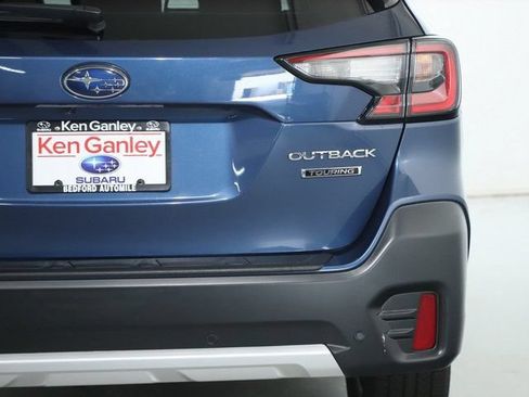Used 2021 Subaru Outback Touring w/ Popular Package #2 AWD/4WD image 45