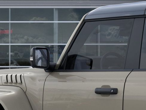 New 2025 Ford Bronco Raptor image 22