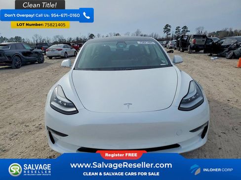 Used 2020 Tesla Model 3 image 7