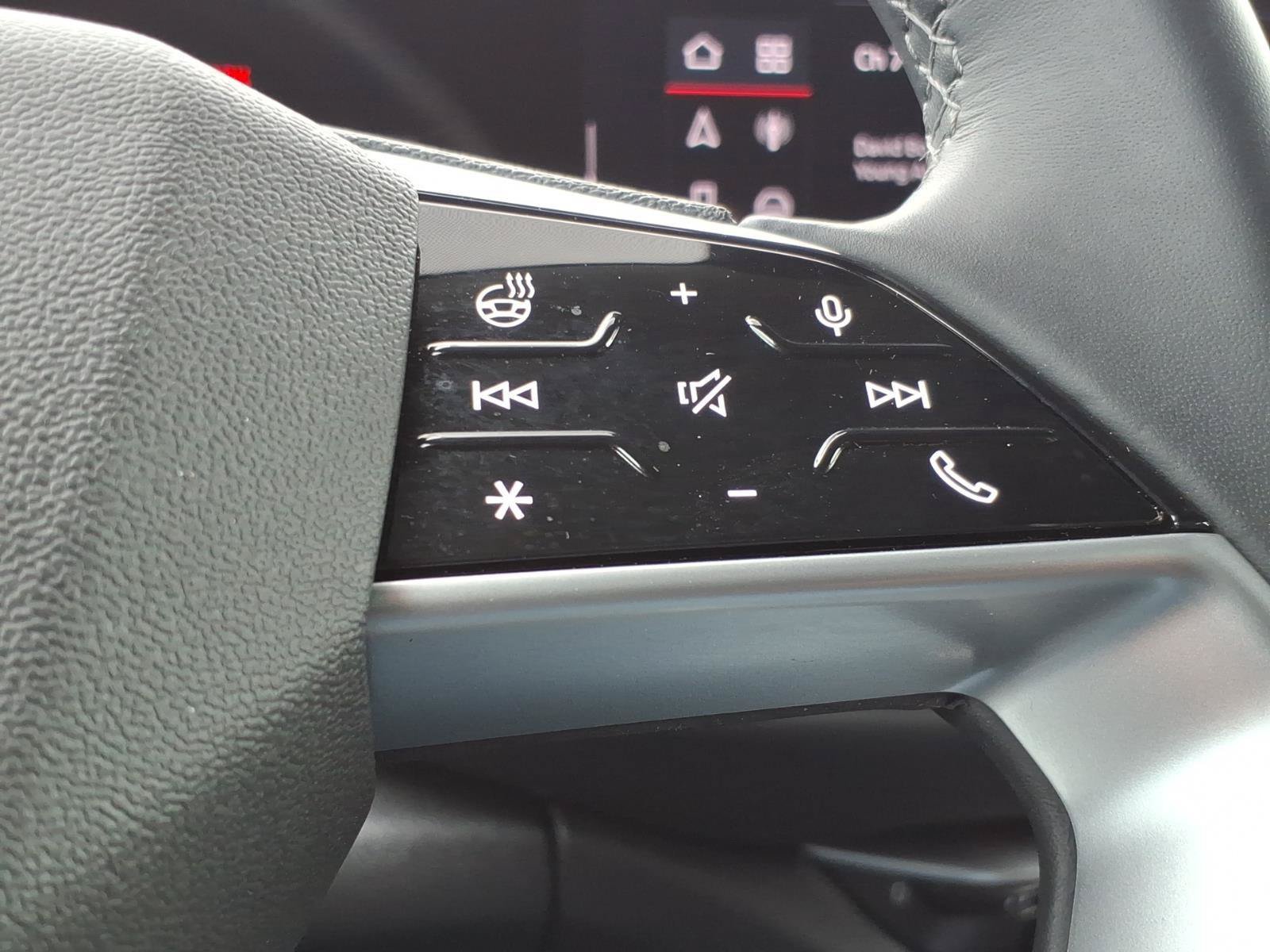 Certified 2025 Audi Q5 Premium Plus AWD/4WD image 16