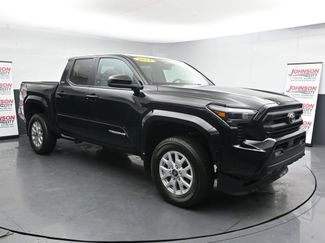 Used 2024 Toyota Tacoma SR5 video 2
