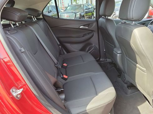 Used 2026 Buick Encore GX Preferred image 25