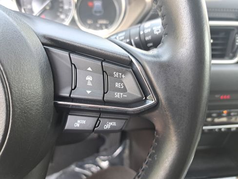 Used 2019 MAZDA CX-5 Touring AWD/4WD image 17