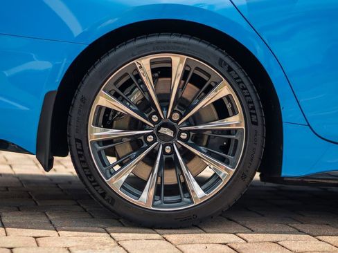 Used 2023 Cadillac CT5 V Blackwing w/ Parking Package image 13