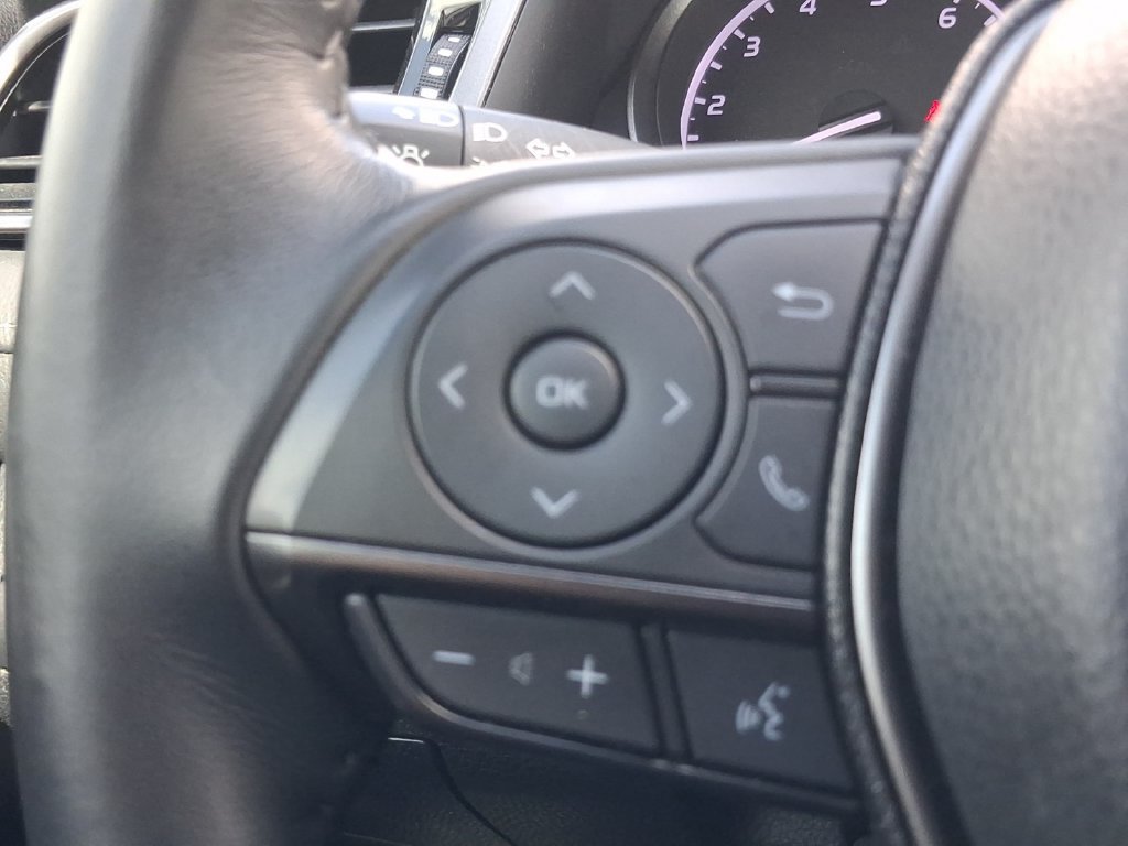 Used 2024 Toyota Camry LE FWD image 10
