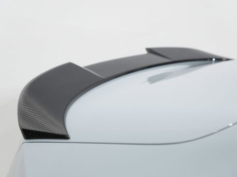 Used 2024 BMW M2 COUPE 2D w/ Carbon Package image 16