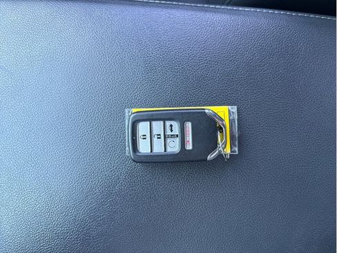 Used 2021 Honda Accord Sport Special Edition image 20