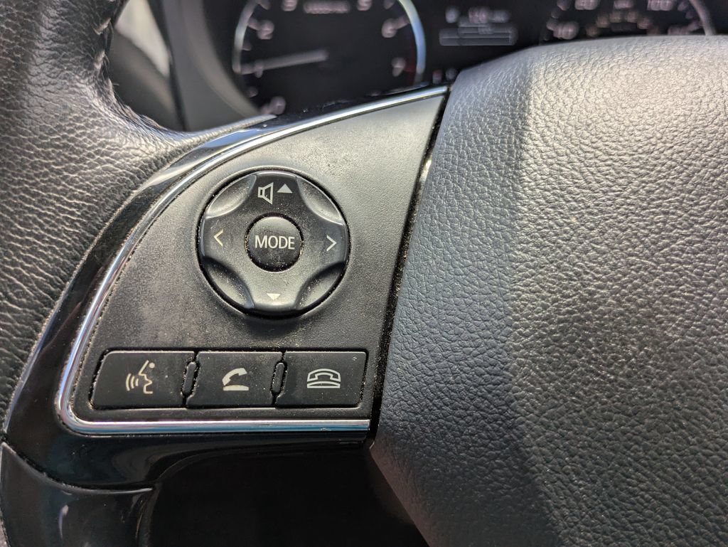 Used 2020 Mitsubishi Outlander ES AWD/4WD image 11