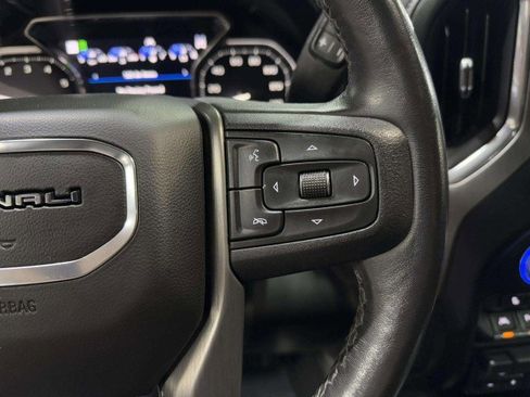 Used 2021 GMC Sierra 1500 Denali w/ Technology Package image 30